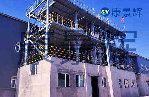 鋰電大修渣廢水處理設備