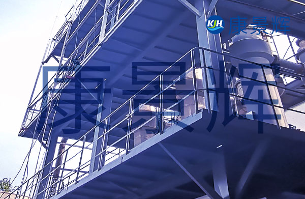 2.14t/h混鹽雙效蒸發(fā)結(jié)晶系統(tǒng) 2.14t/h混鹽雙效蒸發(fā)結(jié)晶系統(tǒng)