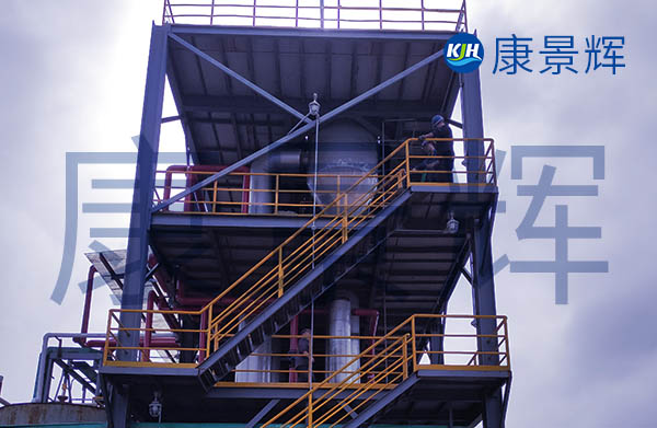 工業廢水在進入MVR蒸發器之前，要如何預處理