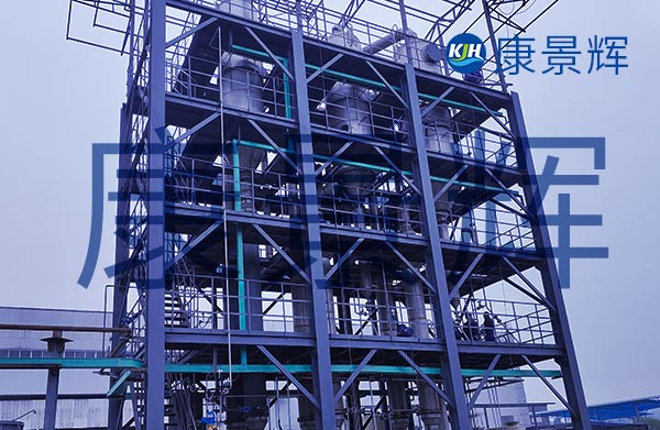 重金屬廢水特點、危害、治理技術