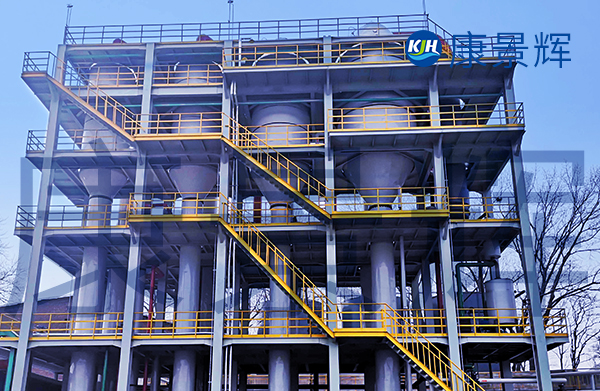 三氯異氰尿酸是什么？生產(chǎn)過(guò)程中有廢水嗎？怎么處理這些廢水？