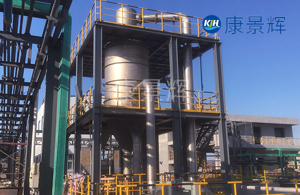 MVR蒸發(fā)器在化工行業(yè)具體應用案例有哪些？