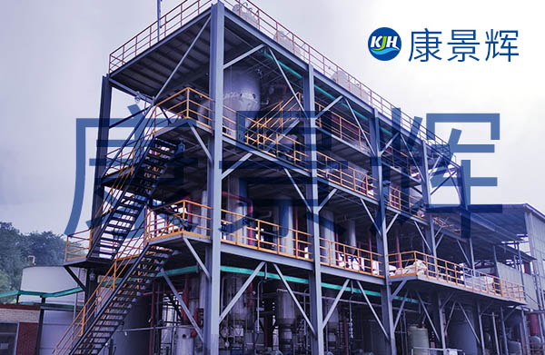 焦化廢水該如何處理能達標排放？