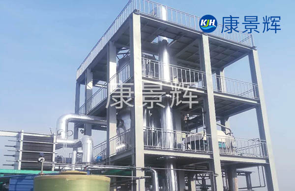 MVR蒸發器蒸發過程中如何防止賴氨酸分解