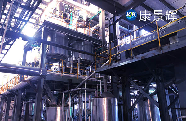 含油切削液蒸發濃縮工藝與設備