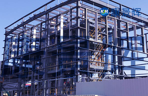 200t/d氯化鈉、氯化銨三效蒸發(fā)結(jié)晶設(shè)備