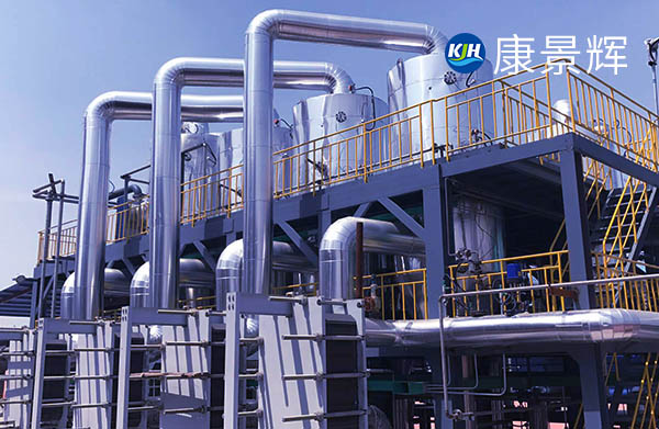 什么是多效蒸發器?蒸發器廠家揭秘多效蒸發器