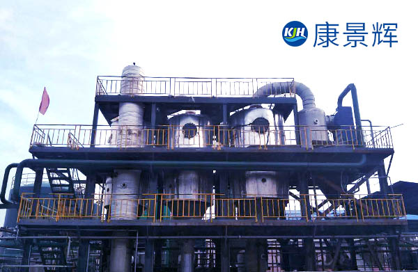 哪些公司需要多效蒸發器_多效蒸發器應用