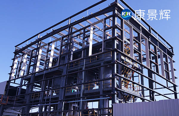 20T/H以上的大型三效蒸發(fā)器多少錢(qián)