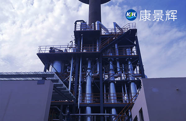 三效蒸發器真空太低是什么原因？該怎么處理應對