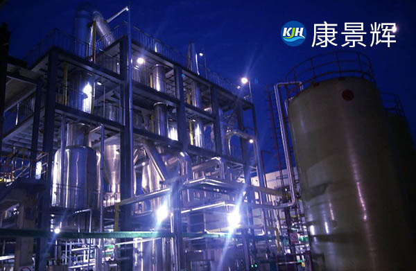 多效蒸發(fā)器廠家:印染廢水如何"變廢為寶"