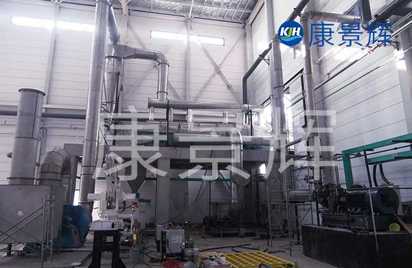 廢水蒸發器的實際應用及主要影響因素