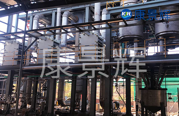 一噸橡膠助劑產(chǎn)生多少?gòu)U水?處理成本要多少