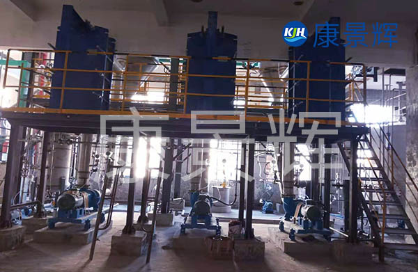 福州三效強制循環蒸發器廠家哪家好