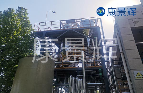 橡膠工業(yè)廢水處理方法總結