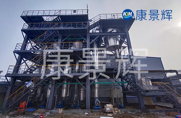 哪些行業需要廢水處理設備