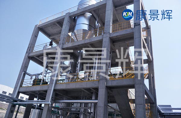 安徽多效蒸發(fā)器哪里有賣的？什么行情？