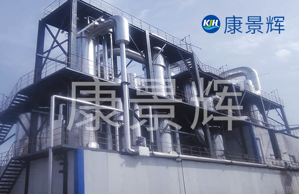 下面作為老品牌的多效蒸發器廠家，小編跟大家解答一下該怎么樣挑選新疆多效蒸發器廠家。