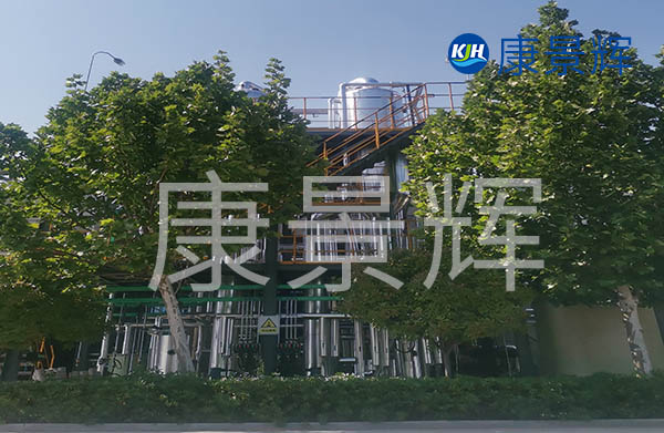 多效蒸發器有沒有水平管的換熱器？效果怎么樣？