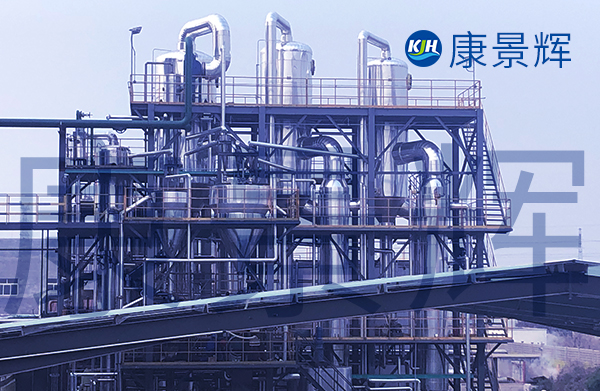 山西廢水處理設(shè)備廠家:強制循環(huán)三效蒸發(fā)器多少錢？